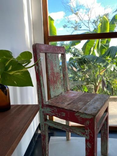 Sky Mountain Cafe With Seaview Weligama