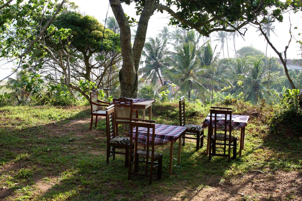 Sky Mountain Cafe With Seaview